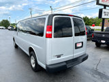 Used 2020 Chevrolet Express 3500 LS image 2
