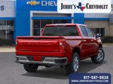 New 2026 Chevrolet Silverado 1500 LTZ w/ LTZ Premium Texas Edition image 5
