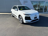 New 2025 Audi Q6 e-tron Premium Plus image 2