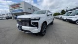 New 2025 Chevrolet Suburban High Country image 4