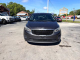 Used 2016 Kia Sedona LX w/ LX Essentials Premium Package image 2