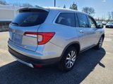 Certified 2022 Honda Pilot EX-L image 4