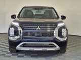 New 2025 Mitsubishi Outlander SE image 2