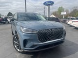 New 2025 Lincoln Aviator Reserve image 3