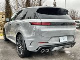 New 2025 Land Rover Range Rover Sport SV Edition Two image 3