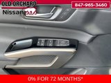 New 2025 Nissan Pathfinder Platinum w/ Cargo Package image 6