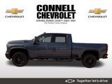 New 2025 Chevrolet Silverado 3500 LTZ w/ LTZ Plus Package image 5