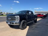 New 2025 Ford F250 Lariat image 3