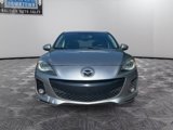 Used 2013 MAZDA MAZDA3 i Grand Touring w/ Tech Pkg image 3