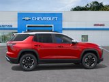 New 2026 Chevrolet Equinox ACTIV w/ LPO, Floor Liner Package image 5
