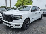 Used 2024 RAM 1500 Limited image 2