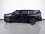 New 2025 Chevrolet Suburban High Country image 4