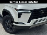 Used 2025 Lexus GX 550 image 5