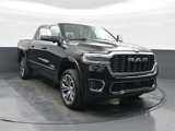 New 2025 RAM 1500 Tungsten w/ Off Road Group image 4
