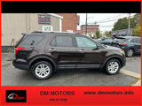 Used 2013 Ford Explorer XLT image 4