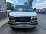 Used 2023 GMC Savana 2500 w/ Driver Convenience Package image 2