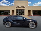 New 2025 Cadillac Lyriq Sport image 2