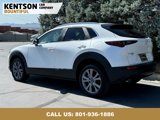 Used 2025 MAZDA CX-30 AWD 2.5 S w/ Preferred Package image 5
