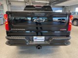 New 2025 Chevrolet Silverado 1500 RST w/ RST All Star Premium Package image 4