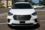 Used 2017 Hyundai Santa Fe SE w/ SE Premium Package 02 image 3