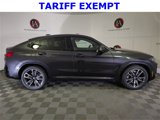 New 2025 BMW X4 xDrive30i w/ Premium Package image 3