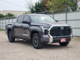 New 2025 Toyota Tundra SR5 image 2