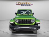 New 2025 Jeep Gladiator Sport image 5