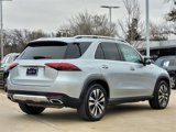 Certified 2024 Mercedes-Benz GLE 350 4MATIC image 4