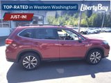 Used 2024 Subaru Forester Limited image 6