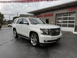Used 2016 Chevrolet Tahoe LTZ image 2