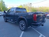 New 2025 GMC Sierra 2500 Denali w/ Denali Reserve Package image 4