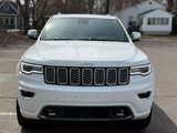 Used 2018 Jeep Grand Cherokee Overland image 2