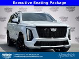 Used 2025 Cadillac Escalade V image 1