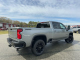 New 2025 Chevrolet Silverado 2500 LTZ w/ LTZ Plus Package image 6