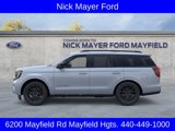 New 2025 Ford Expedition Platinum image 3