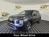 New 2025 Mitsubishi Outlander SEL image 3