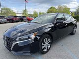 Used 2024 Nissan Altima 2.5 S image 3