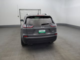 Used 2021 Jeep Cherokee Latitude Lux image 6