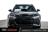 New 2025 Audi RS 6 performance image 2