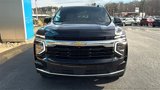New 2025 Chevrolet Suburban LS image 2