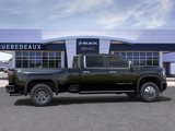 New 2025 GMC Sierra 3500 Denali Ultimate image 5