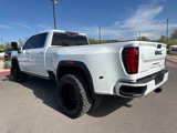 Used 2025 GMC Sierra 3500 Denali Ultimate image 2