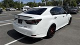 Used 2020 Lexus GS 350 F Sport image 4