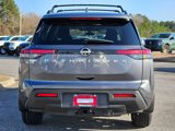New 2025 Nissan Pathfinder SV w/ SV Premium Package image 5