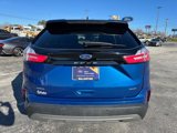 Certified 2024 Ford Edge SEL image 4