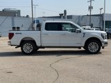 New 2025 Ford F150 Lariat image 2