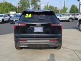 New 2026 Chevrolet Equinox ACTIV w/ Convenience Package III image 5