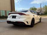 Used 2022 Kia Stinger GT1 w/ Red Interior Color Package image 5