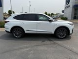 New 2026 Acura MDX A-Spec image 2