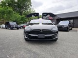 Used 2020 Tesla Model X Long Range image 4
